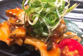 OTARU SUSHI KOU 여행 사진