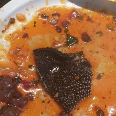 超级李毛肚火锅(解放碑总店) User Photo