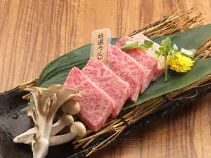 Wagyu-no Sato Romantei