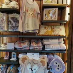 Tribal Table User Photo