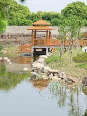 Jiangpan Park