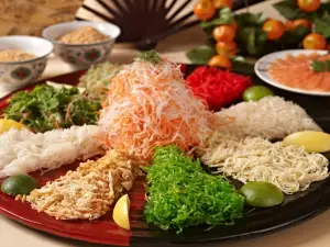 Lai Po Heen
