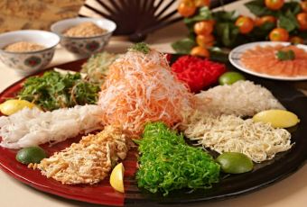 Lai Po Heen User Photo