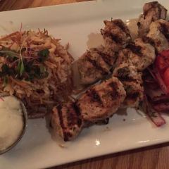 Baladi Mediterranean Cafe User Photo