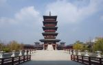 Imperial Palace of Emperor Chenwu