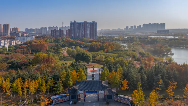 Отели с услугой Завтрак в г. Гучжэнь