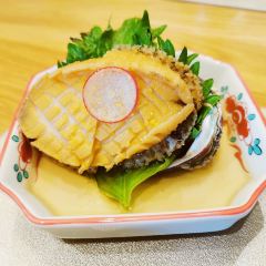 天目湖涵田度假村·涵舍日料 User Photo