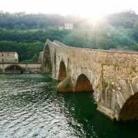 Lucca Nature and Adventure Day Trip