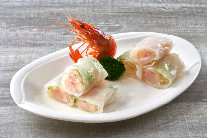 Yinxiu Shanju HotelRongyue Restaurant (Baohe Road)