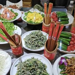 江南小镇(福厚街店) User Photo