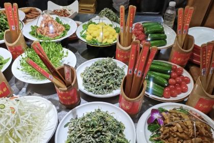 江南小镇(福厚街店)