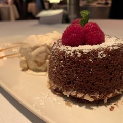 Morton's The Steakhouse User Photo