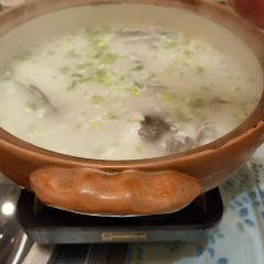 乳山宾馆迎宾楼 User Photo