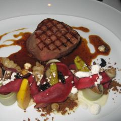 Han Hadji Nikoli Restaurant 여행 사진