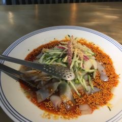 1001西域餐厅·生日聚会餐厅(欢乐海岸店) User Photo