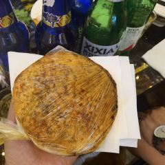 百德轩烧烤美食城(蜀都商贸城店) 여행 사진
