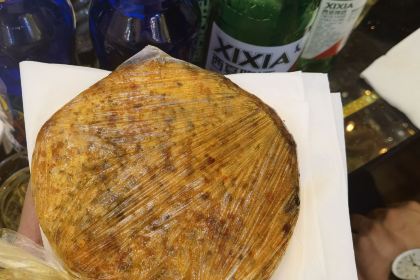 百德轩烧烤美食城(蜀都商贸城店)