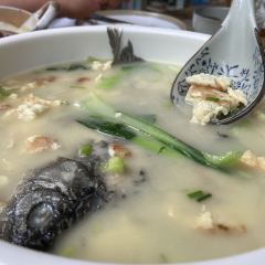 Zhimagu·jingling Restaurant User Photo