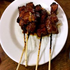Naughty Nuri's Ubud 여행 사진