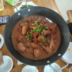 农家土鸡陕南农家菜 User Photo