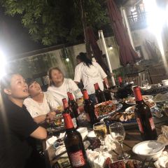 Yiyunjingpinliansuokezhanzhong Restaurant (tai'erzhuanggucheng) User Photo