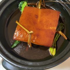 客觀民間菜 User Photo