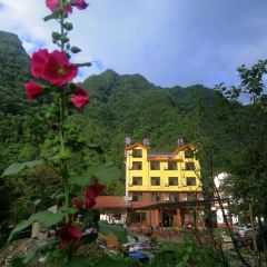 欢乐居农家乐 User Photo