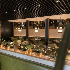 Rive Gauche User Photo