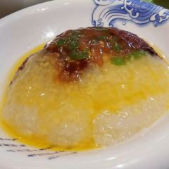 晶晶宾宴城(锦华园店) User Photo