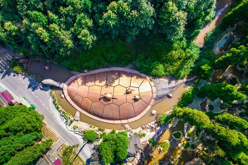 5_南寶山旅遊度假區