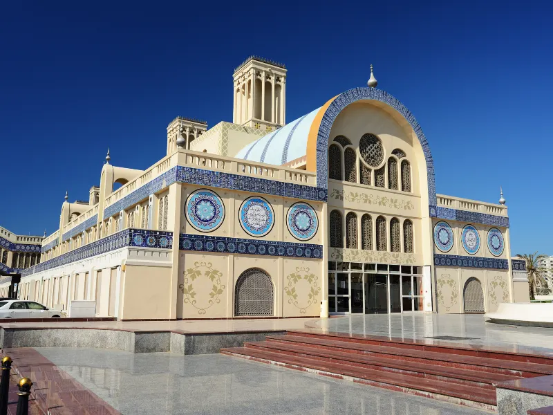 Sharjah