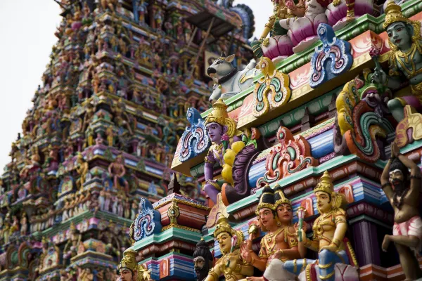 Hotel Srilakshmi