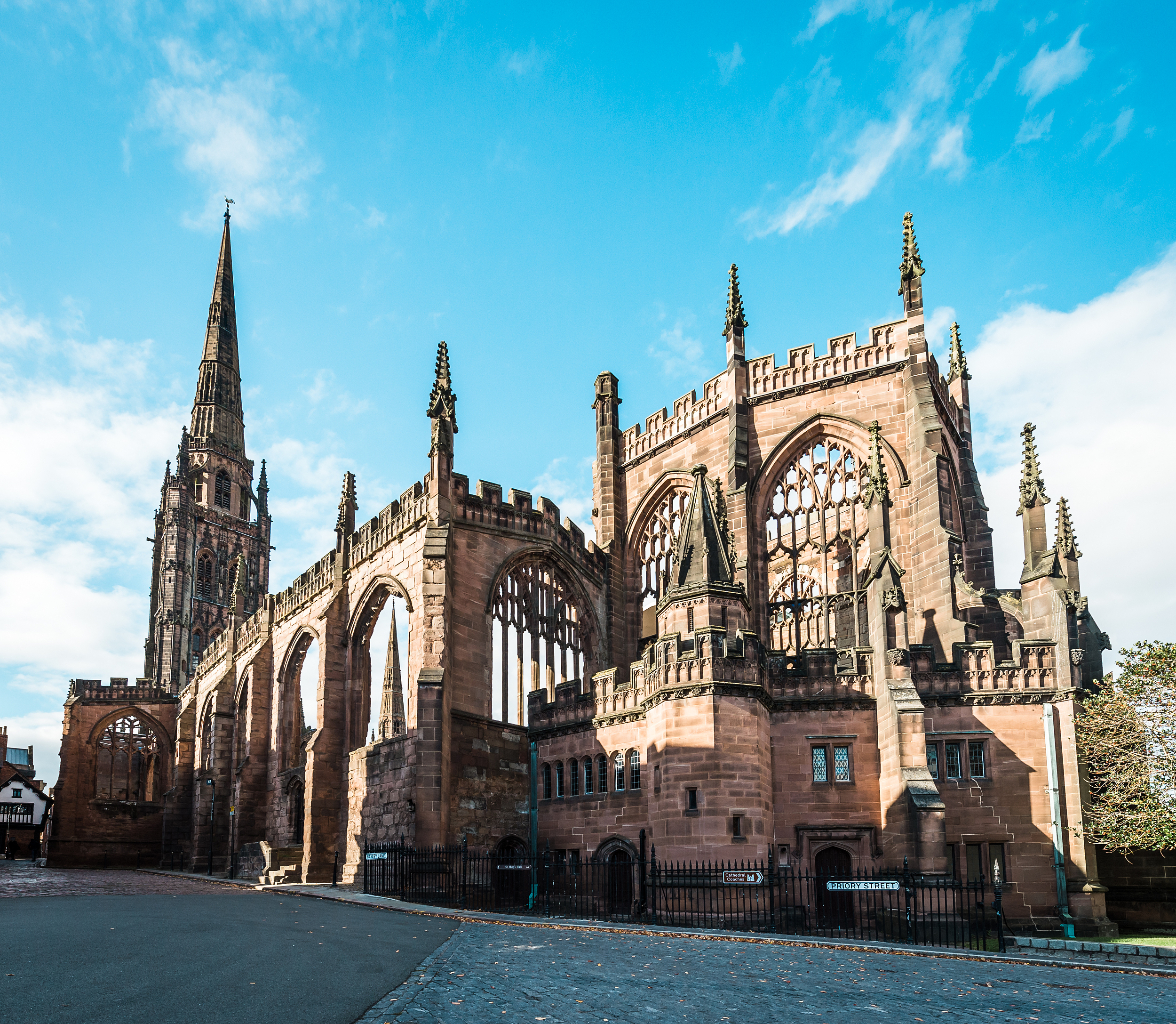 2025 Coventry Travel Guide: Must-see attractions, popular food, hotels, transportation routes (updated in July)