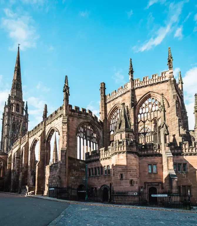 Coventry