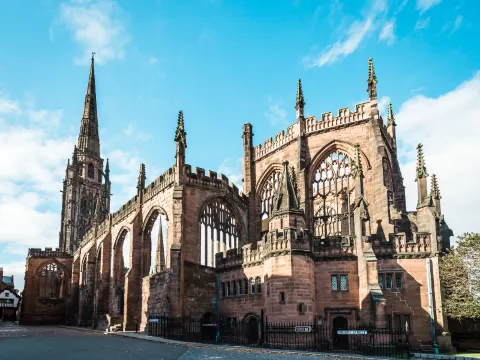 Coventry