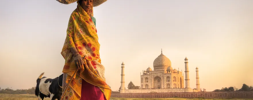 Agra