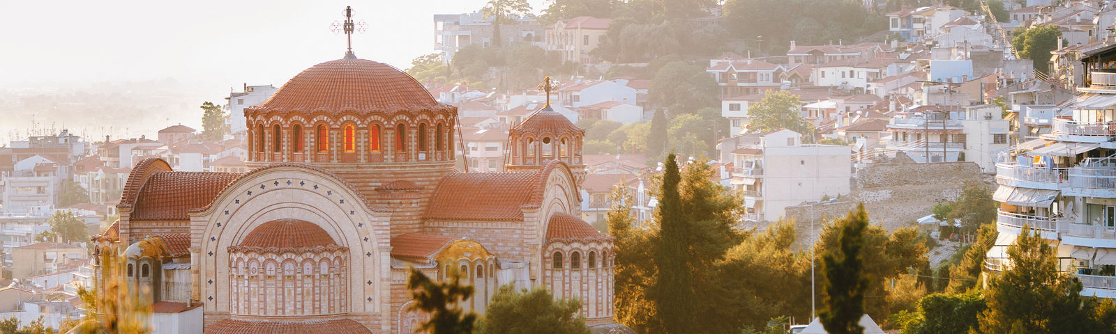 SalónicaExperiencias únicas