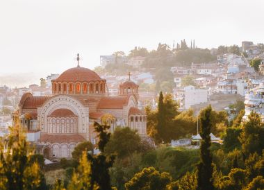 Thessaloniki