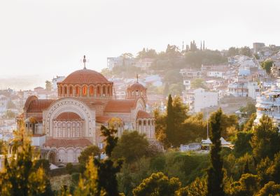 Thessaloniki