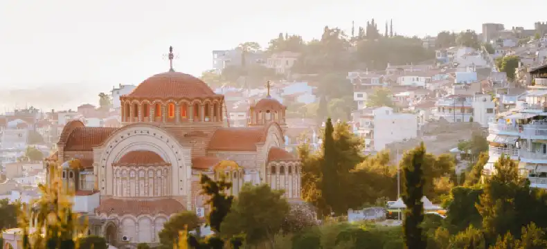 화이트 타워 주변 호텔