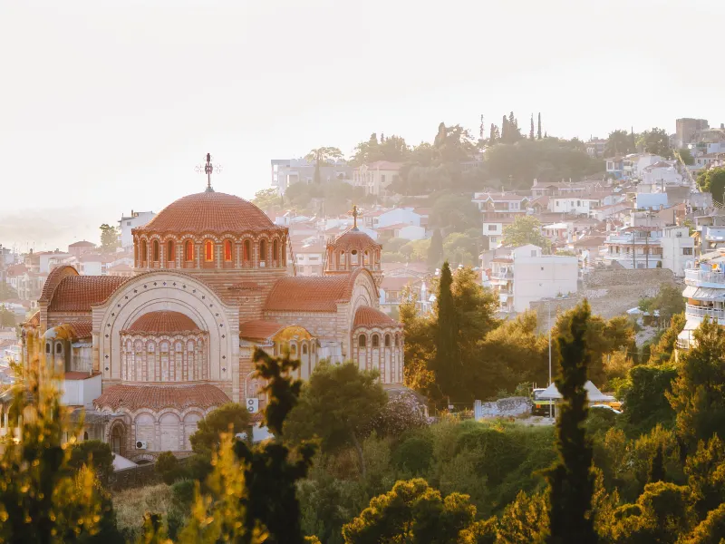 Thessaloniki