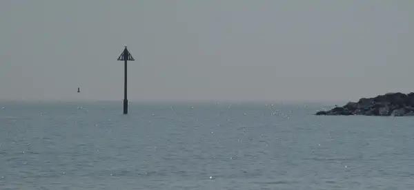 濱海克拉克頓酒店