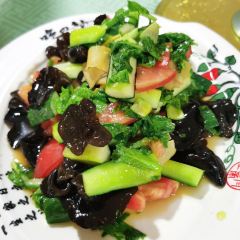 MEI WEI XIAN YU GU KUANG QUAN DOU FU YAN User Photo