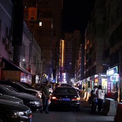 八毛凉皮总店(西小路店) User Photo