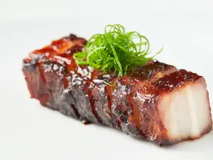 Metrodolitan Restaurant
