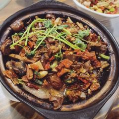 MAN XIANG TU YA SI FANG CAI GUAN User Photo