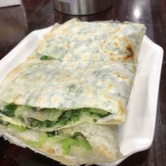 御清斋总店(天一街店) User Photo