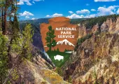 US National Park Service 2021 Free Entrance Days