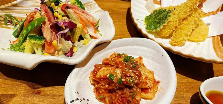 Japan Station - Sushi bar