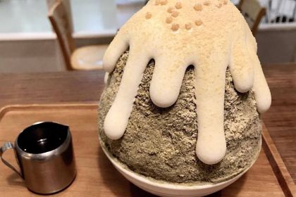 After You Dessert Cafe @ The Market Bangkok